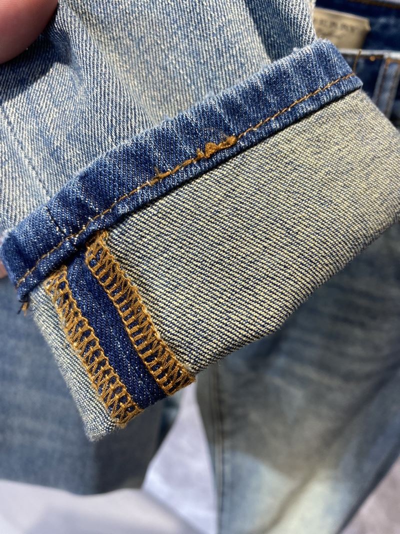 Burberry Jeans